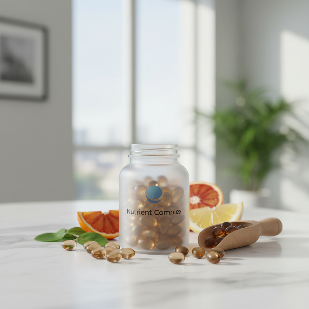 Nutrient Complex